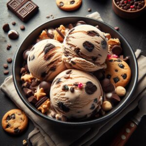 American Cookie