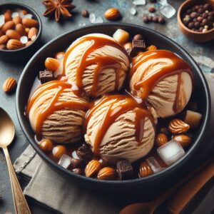 Caramel