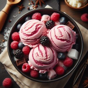 Himbeere