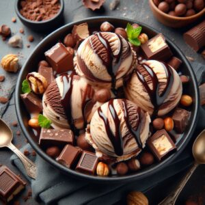 Snickers