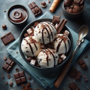 Stracciatella